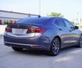 Серый Акура ТЛХ, объемом двигателя 3.5 л и пробегом 82 тыс. км за 7500 $, фото 6 на Automoto.ua
