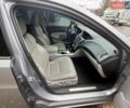 Сірий Акура ТЛХ, об'ємом двигуна 2.36 л та пробігом 160 тис. км за 13800 $, фото 12 на Automoto.ua