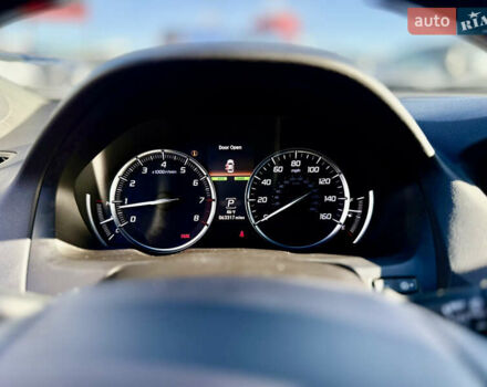 Серый Акура ТЛХ, объемом двигателя 2.36 л и пробегом 98 тыс. км за 16999 $, фото 71 на Automoto.ua