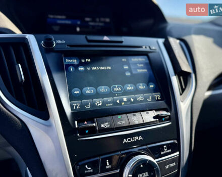 Серый Акура ТЛХ, объемом двигателя 2.36 л и пробегом 98 тыс. км за 16999 $, фото 68 на Automoto.ua