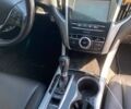 Серый Акура ТЛХ, объемом двигателя 2.36 л и пробегом 89 тыс. км за 16900 $, фото 8 на Automoto.ua