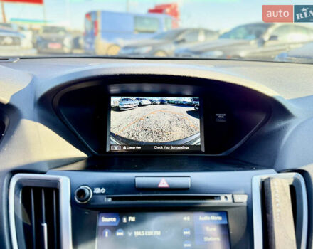 Серый Акура ТЛХ, объемом двигателя 2.36 л и пробегом 98 тыс. км за 16999 $, фото 70 на Automoto.ua