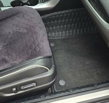 Серый Акура ТЛХ, объемом двигателя 3.47 л и пробегом 96 тыс. км за 19000 $, фото 19 на Automoto.ua