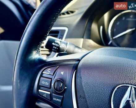 Серый Акура ТЛХ, объемом двигателя 2.36 л и пробегом 98 тыс. км за 16999 $, фото 73 на Automoto.ua