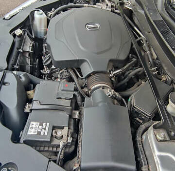 Сірий Акура ТЛХ, об'ємом двигуна 3.47 л та пробігом 63 тис. км за 25000 $, фото 10 на Automoto.ua