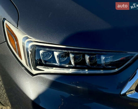 Серый Акура ТЛХ, объемом двигателя 2.36 л и пробегом 98 тыс. км за 16999 $, фото 36 на Automoto.ua