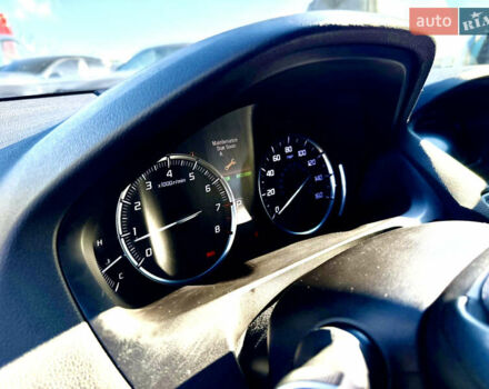 Серый Акура ТЛХ, объемом двигателя 2.36 л и пробегом 98 тыс. км за 16999 $, фото 66 на Automoto.ua