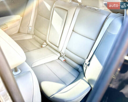 Серый Акура ТЛХ, объемом двигателя 2.36 л и пробегом 98 тыс. км за 16999 $, фото 53 на Automoto.ua