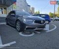 Серый Акура ТЛХ, объемом двигателя 3.47 л и пробегом 96 тыс. км за 19000 $, фото 3 на Automoto.ua