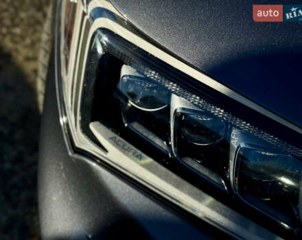 Серый Акура ТЛХ, объемом двигателя 2.36 л и пробегом 98 тыс. км за 16999 $, фото 37 на Automoto.ua