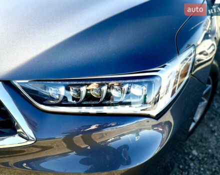 Серый Акура ТЛХ, объемом двигателя 2.36 л и пробегом 98 тыс. км за 16999 $, фото 39 на Automoto.ua