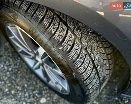 Серый Акура ТЛХ, объемом двигателя 2.36 л и пробегом 98 тыс. км за 16999 $, фото 41 на Automoto.ua