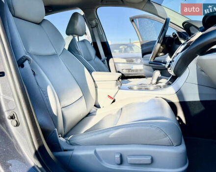 Серый Акура ТЛХ, объемом двигателя 2.36 л и пробегом 98 тыс. км за 16999 $, фото 63 на Automoto.ua