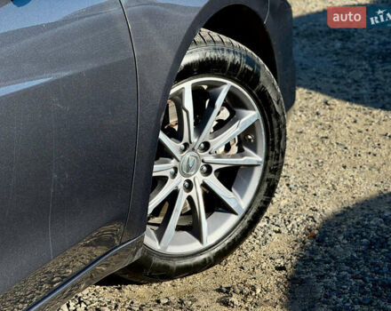 Серый Акура ТЛХ, объемом двигателя 2.36 л и пробегом 98 тыс. км за 16999 $, фото 35 на Automoto.ua