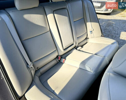 Серый Акура ТЛХ, объемом двигателя 2.36 л и пробегом 98 тыс. км за 16999 $, фото 55 на Automoto.ua