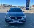 Сірий Акура ТЛХ, об'ємом двигуна 2.36 л та пробігом 144 тис. км за 14000 $, фото 1 на Automoto.ua