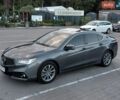 Серый Акура ТЛХ, объемом двигателя 2.4 л и пробегом 94 тыс. км за 15800 $, фото 24 на Automoto.ua