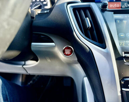 Серый Акура ТЛХ, объемом двигателя 2.36 л и пробегом 98 тыс. км за 16999 $, фото 67 на Automoto.ua