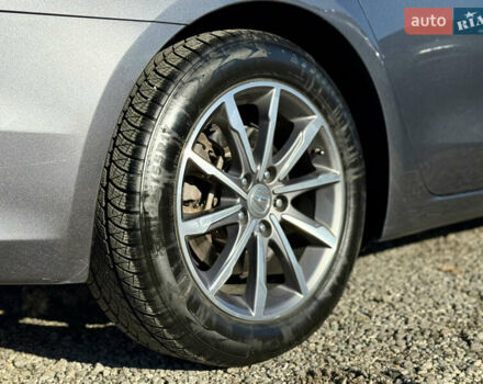 Серый Акура ТЛХ, объемом двигателя 2.36 л и пробегом 98 тыс. км за 16999 $, фото 34 на Automoto.ua