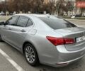 Серый Акура ТЛХ, объемом двигателя 2.36 л и пробегом 93 тыс. км за 18500 $, фото 8 на Automoto.ua
