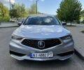 Серый Акура ТЛХ, объемом двигателя 2.36 л и пробегом 68 тыс. км за 21500 $, фото 3 на Automoto.ua