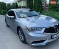 Сірий Акура ТЛХ, об'ємом двигуна 2.4 л та пробігом 72 тис. км за 16900 $, фото 1 на Automoto.ua