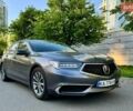 Сірий Акура ТЛХ, об'ємом двигуна 2.36 л та пробігом 98 тис. км за 18600 $, фото 1 на Automoto.ua