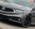 Акура ТЛХ 2019 в Харькове на Automoto.ua Серый Акура ТЛХ, объемом двигателя 2.4 л и пробегом 79 тыс. км за 22800 $, фото 2 на Automoto.ua