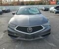 Сірий Акура ТЛХ, об'ємом двигуна 3.5 л та пробігом 72 тис. км за 2500 $, фото 4 на Automoto.ua