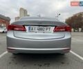 Серый Акура ТЛХ, объемом двигателя 2.36 л и пробегом 93 тыс. км за 18500 $, фото 7 на Automoto.ua
