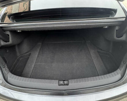 Серый Акура ТЛХ, объемом двигателя 2.5 л и пробегом 79 тыс. км за 19500 $, фото 8 на Automoto.ua