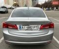 Серый Акура ТЛХ, объемом двигателя 2.36 л и пробегом 93 тыс. км за 18500 $, фото 6 на Automoto.ua