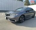 Сірий Акура ТЛХ, об'ємом двигуна 3.47 л та пробігом 87 тис. км за 21990 $, фото 1 на Automoto.ua