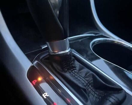 Серый Акура ТЛХ, объемом двигателя 2.36 л и пробегом 68 тыс. км за 21500 $, фото 6 на Automoto.ua