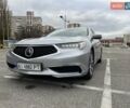 Серый Акура ТЛХ, объемом двигателя 2.36 л и пробегом 93 тыс. км за 18500 $, фото 13 на Automoto.ua
