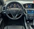 Сірий Акура ТЛХ, об'ємом двигуна 2.36 л та пробігом 93 тис. км за 18716 $, фото 8 на Automoto.ua