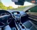 Сірий Акура ТЛХ, об'ємом двигуна 2.36 л та пробігом 98 тис. км за 18600 $, фото 7 на Automoto.ua