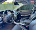Сірий Акура ТЛХ, об'ємом двигуна 2.36 л та пробігом 98 тис. км за 18600 $, фото 5 на Automoto.ua