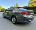 Сірий Акура ТЛХ, об'ємом двигуна 2.36 л та пробігом 98 тис. км за 18600 $, фото 3 на Automoto.ua
