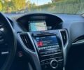 Сірий Акура ТЛХ, об'ємом двигуна 2.36 л та пробігом 98 тис. км за 18600 $, фото 8 на Automoto.ua