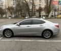 Серый Акура ТЛХ, объемом двигателя 2.36 л и пробегом 93 тыс. км за 18500 $, фото 10 на Automoto.ua