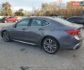 Сірий Акура ТЛХ, об'ємом двигуна 3.5 л та пробігом 72 тис. км за 2500 $, фото 1 на Automoto.ua