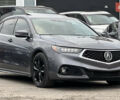 Акура ТЛХ 2019 в Харькове на Automoto.ua Серый Акура ТЛХ, объемом двигателя 2.4 л и пробегом 79 тыс. км за 22800 $, фото 6 на Automoto.ua
