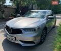 Сірий Акура ТЛХ, об'ємом двигуна 2.4 л та пробігом 72 тис. км за 16900 $, фото 4 на Automoto.ua