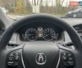 Серый Акура ТЛХ, объемом двигателя 2.36 л и пробегом 93 тыс. км за 18500 $, фото 22 на Automoto.ua