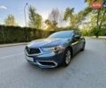 Сірий Акура ТЛХ, об'ємом двигуна 2.36 л та пробігом 98 тис. км за 18600 $, фото 1 на Automoto.ua
