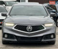 Акура ТЛХ 2019 в Харькове на Automoto.ua Серый Акура ТЛХ, объемом двигателя 2.4 л и пробегом 79 тыс. км за 22800 $, фото 4 на Automoto.ua