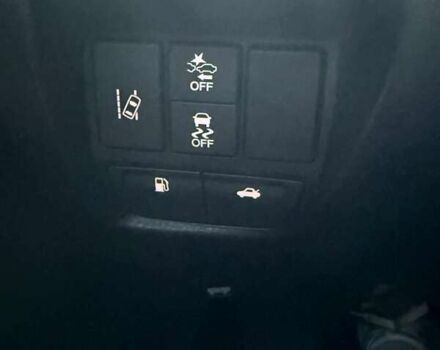 Серый Акура ТЛХ, объемом двигателя 2.36 л и пробегом 45 тыс. км за 19300 $, фото 11 на Automoto.ua