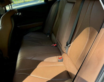 Сірий Акура ТЛХ, об'ємом двигуна 2 л та пробігом 96 тис. км за 27000 $, фото 7 на Automoto.ua