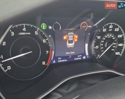 Серый Акура ТЛХ, объемом двигателя 2 л и пробегом 39 тыс. км за 26500 $, фото 20 на Automoto.ua
